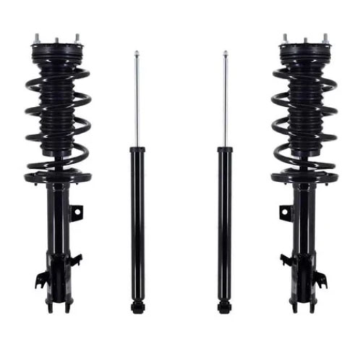 Ecosport Shock Absorber